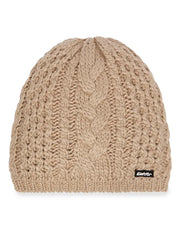 Gorro Eisbar Afra MU Marron