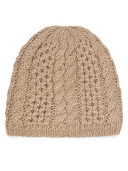 Gorro Eisbar Afra MU Marron