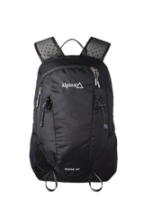 Mochila de montaña Alpina Ridge 30 Litros Negro