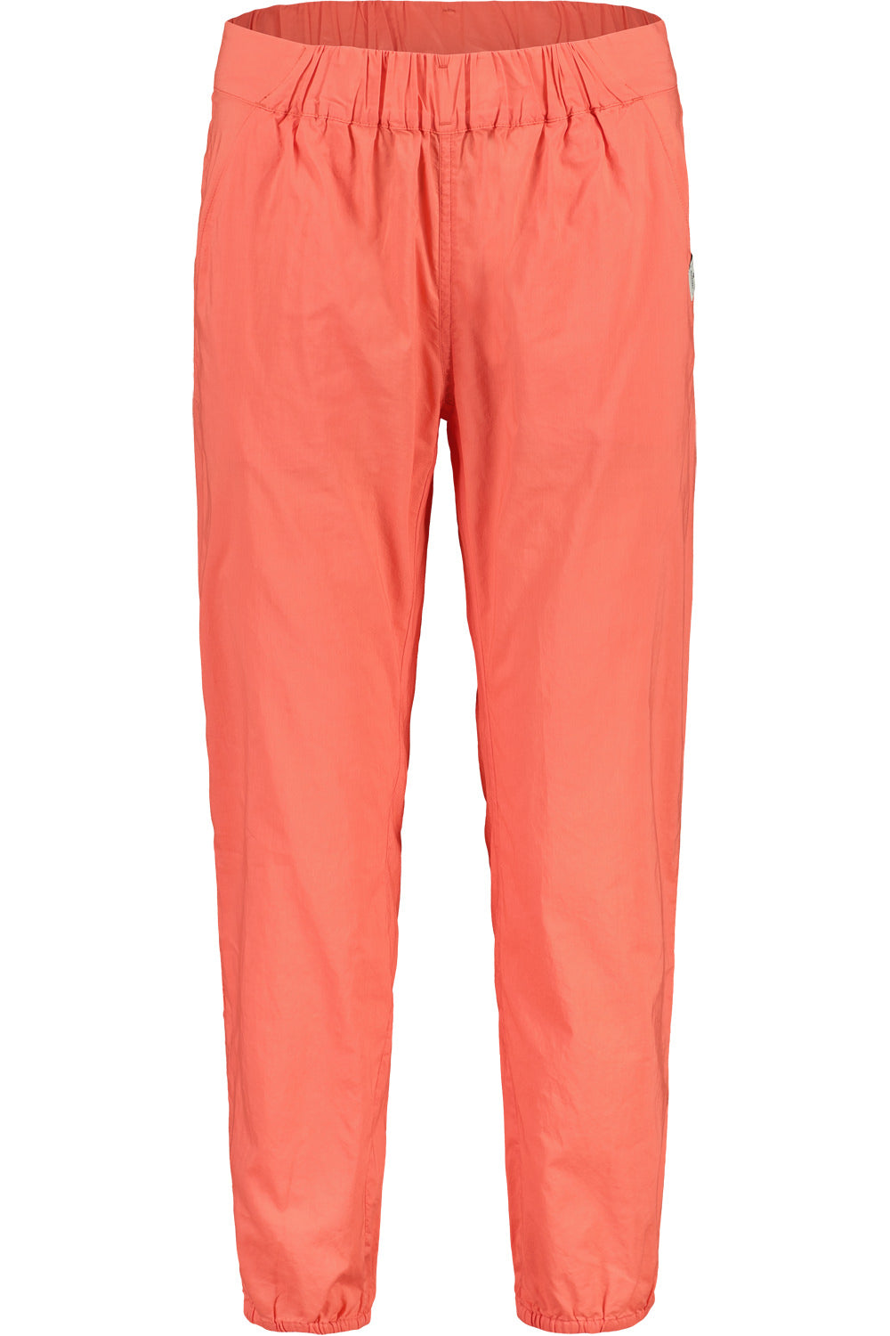 Pantalón para mujer Maloja FliegenpilzM Cranberry