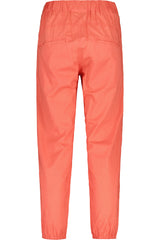 Pantalón para mujer Maloja FliegenpilzM Cranberry