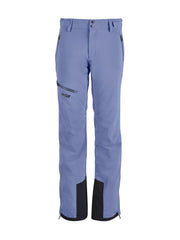 Pantalón de esquí para hombre Soll Backcountry Mounlight Blue