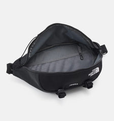 Riñonera The North Face Terra Lumbar 3L Negro