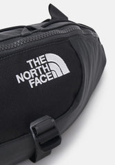 Riñonera The North Face Terra Lumbar 3L Negro