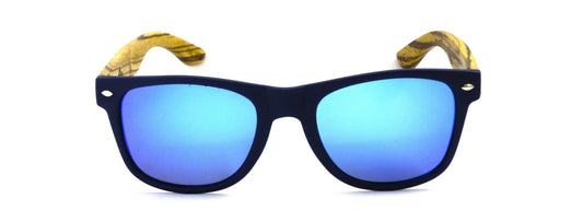 Gafas de sol Castor Way Black Blue