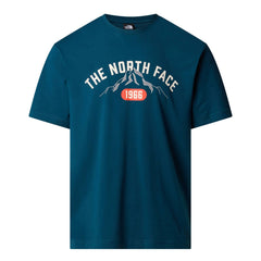 Camiseta para hombre The North Face Varsity Graphic