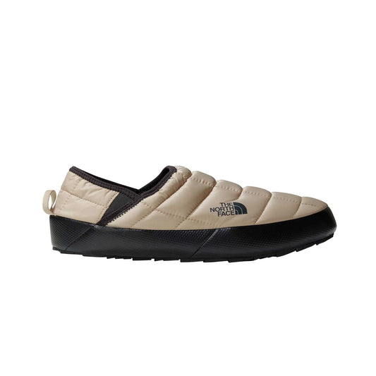 Pantuflas para hombre The North Face Thermoball™ Traction Mule Khaki