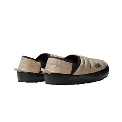 Pantuflas para hombre The North Face Thermoball™ Traction Mule Khaki