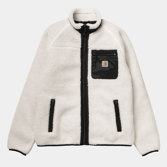 Chaqueta Carhartt Prentis Liner Blanco