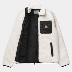 Chaqueta Carhartt Prentis Liner Blanco