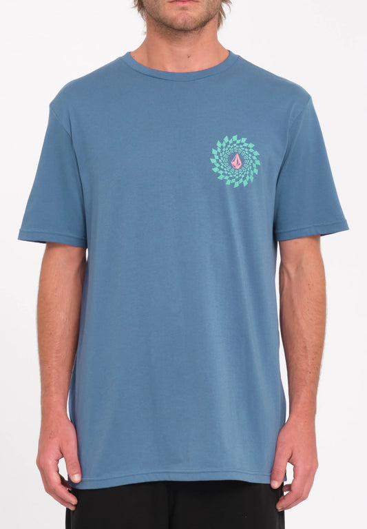 Camiseta Volcom Easy Orbit