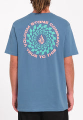 Camiseta Volcom Easy Orbit