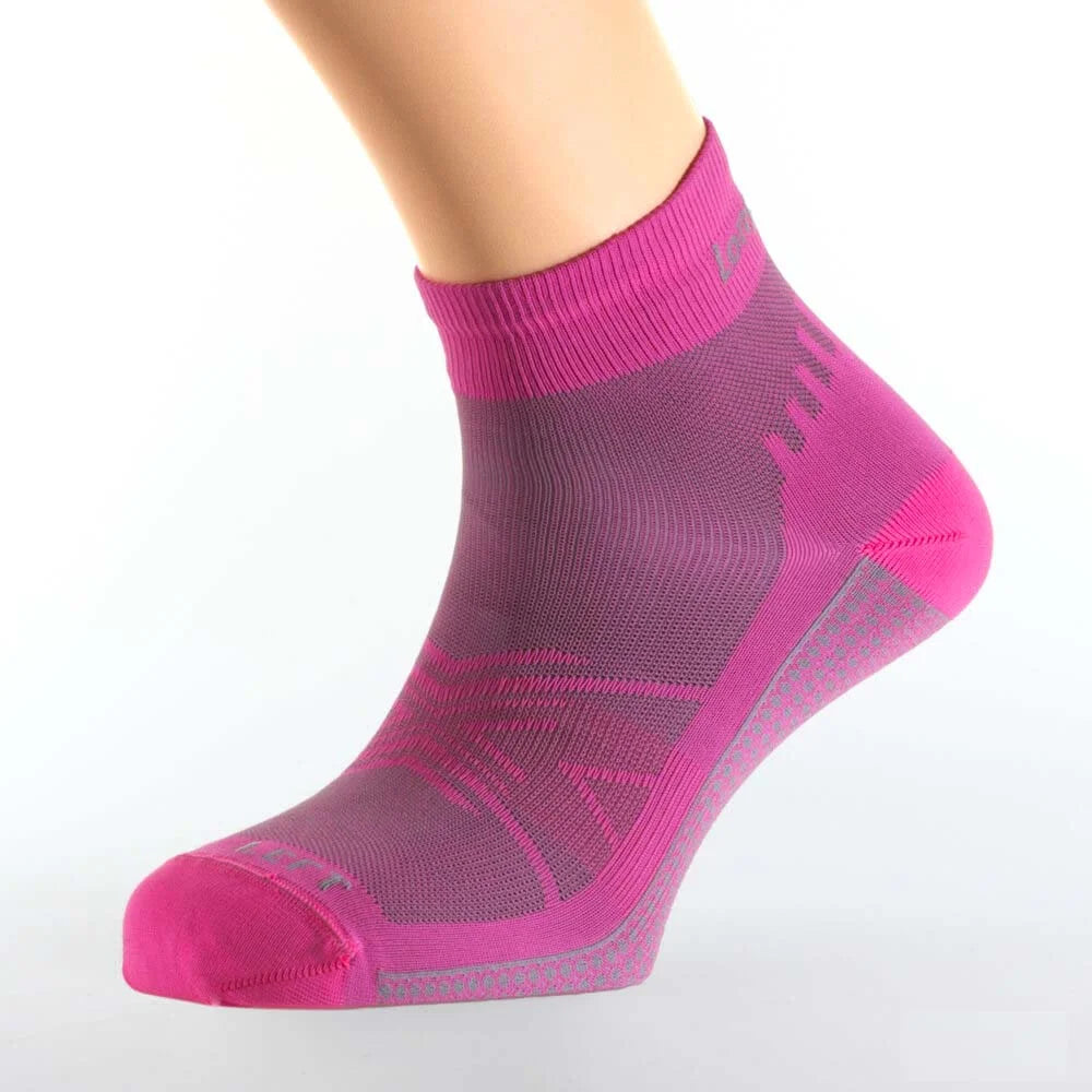 Calcetines deportivos Pimiento Negro Ultralight
