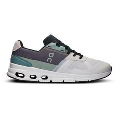 Zapatilla para hombre On Running Cloudrift White Asphalt