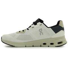 Zapatilla para hombre On Running Cloudrift White Asphalt