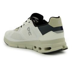 Zapatilla para hombre On Running Cloudrift White Asphalt