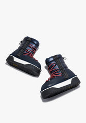 Botas para mujer Dr.Franklin Boomb Navy