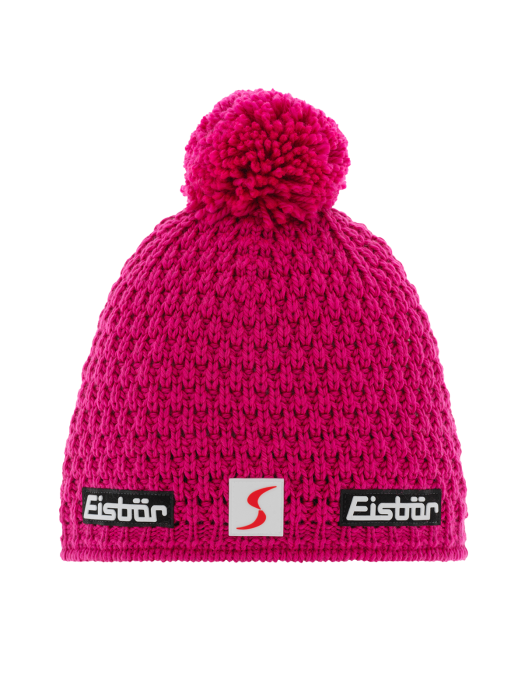 Gorro Eisbar Trail Pompon MU