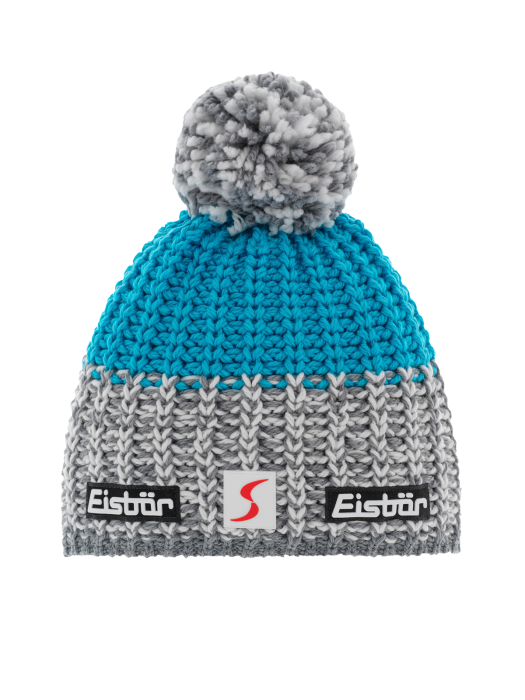 Gorro Eisbar Refocus Pompon MU SP