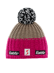 Gorro Eisbar Refocus Pompon MU SP