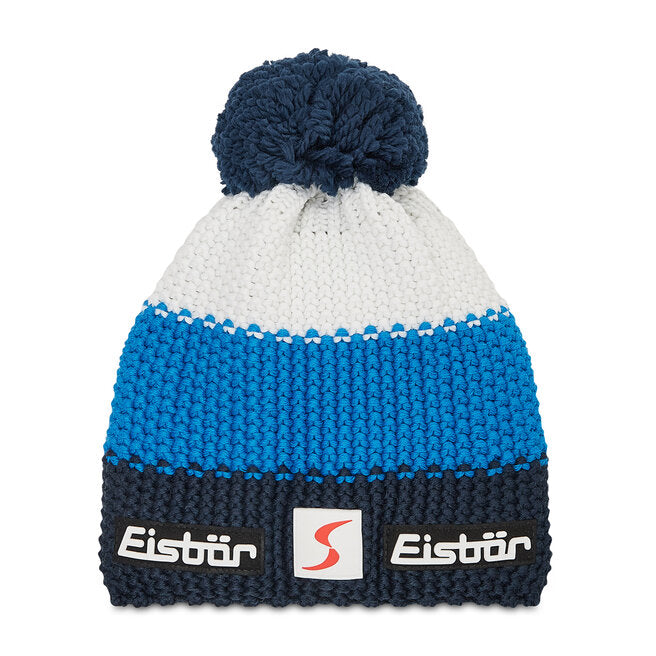 Gorro Eisbar Star Pompon MU SP