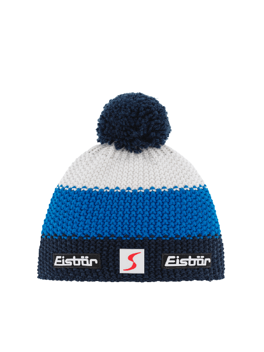 Gorro Kids Eisbar Star Pompon MU SP