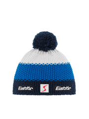 Gorro Kids Eisbar Star Pompon MU SP