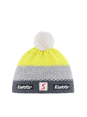 Gorro Kids Eisbar Star Pompon MU SP