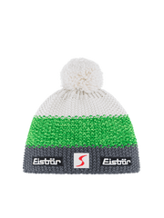 Gorro Kids Eisbar Star Pompon MU SP