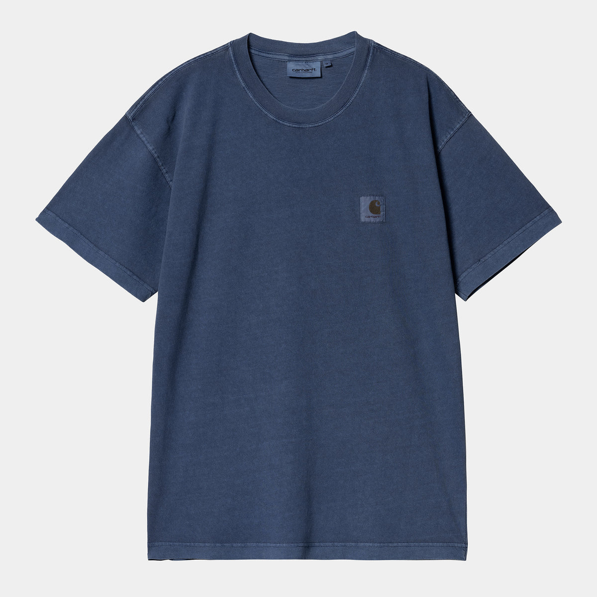 Camiseta para hombre Carhartt Nelson Elder