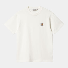 Camiseta para hombre Carhartt Nelson Wax