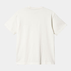 Camiseta para hombre Carhartt Nelson Wax