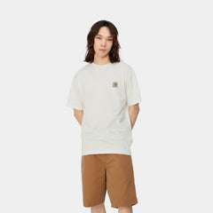 Camiseta para hombre Carhartt Nelson Wax