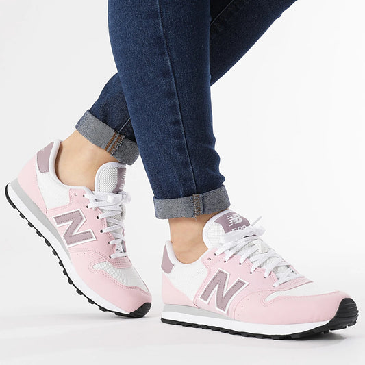 Zapatillas para mujer New Balance GW500 Rosa