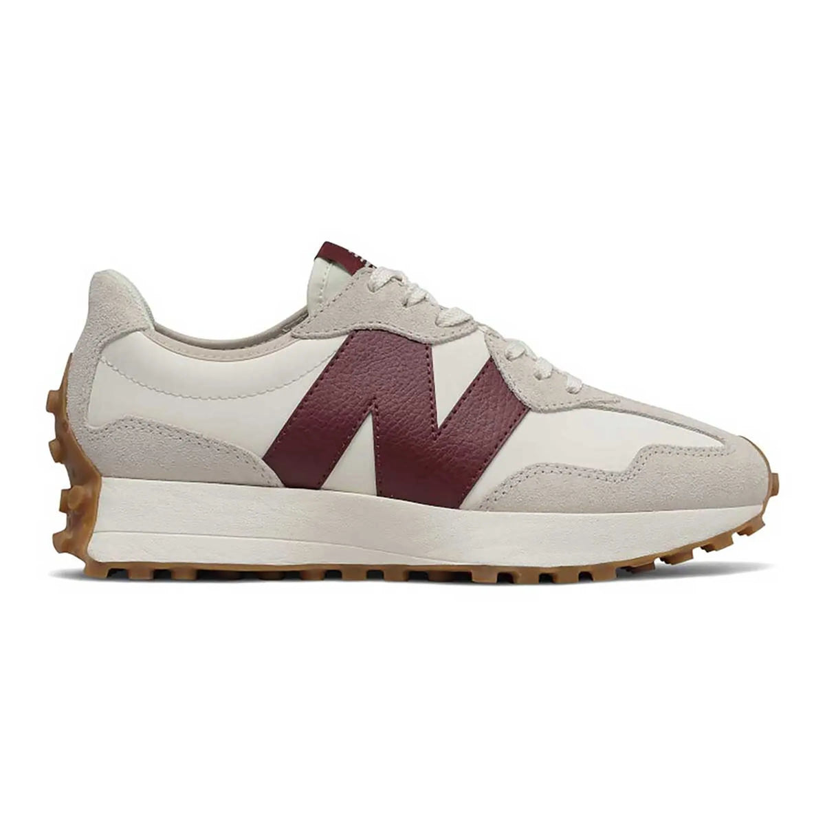 Zapatillas para mujer New Balance WS327KA White