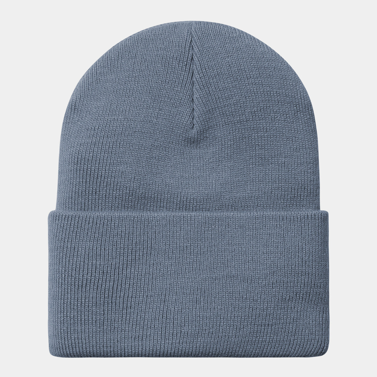 Gorro Carhartt Wip  Acrylic Watch Bay Blue