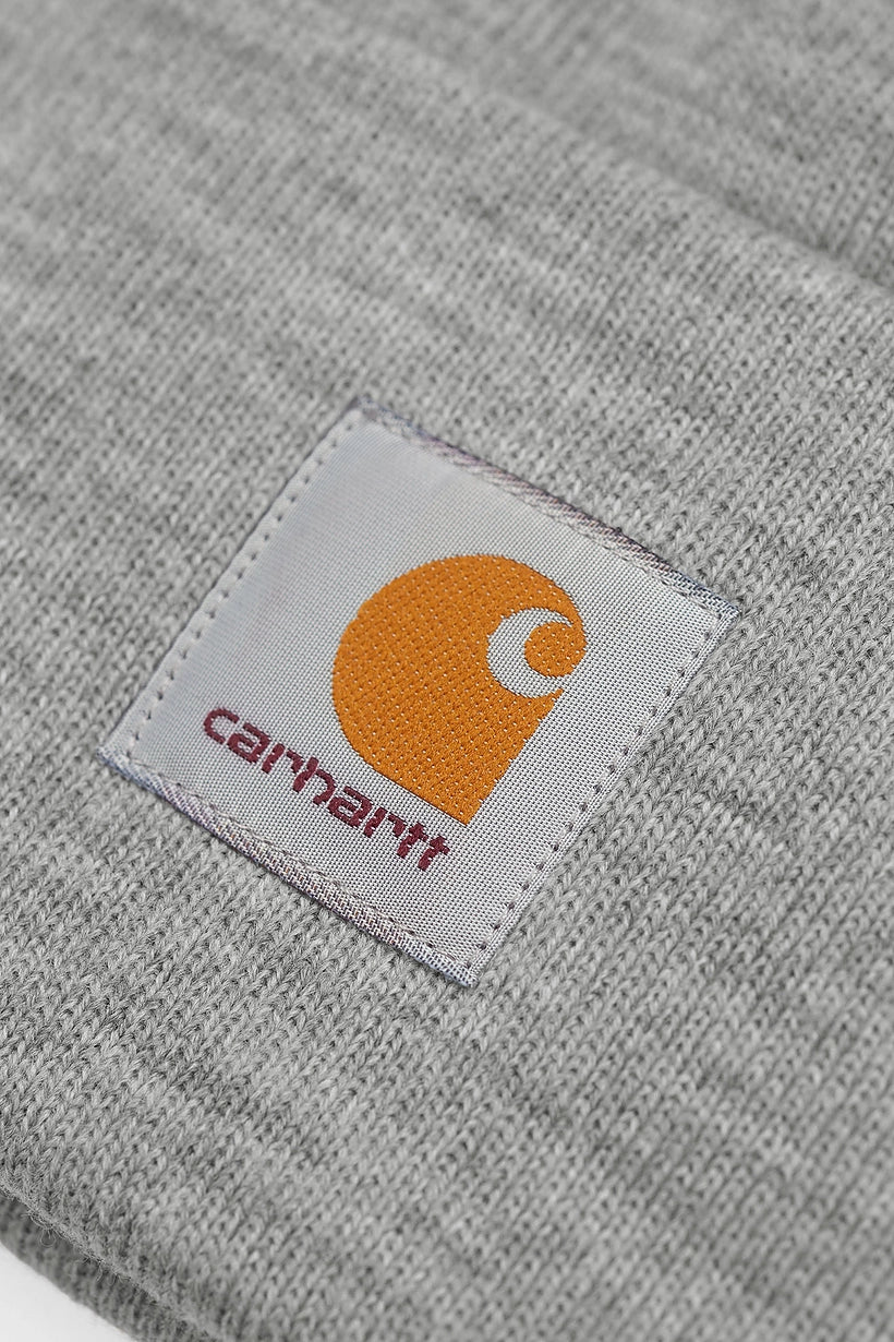 Gorro Carhartt Acrylic Watch Grey Heather