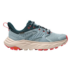 Zapatilla para mujer Hoka Anacapa 2 GTX Azul