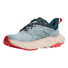 Zapatilla para mujer Hoka Anacapa 2 GTX Azul