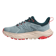 Zapatilla para mujer Hoka Anacapa 2 GTX Azul
