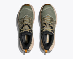 Zapatillas para hombre Hoka Anacapa 2 gtx Verde