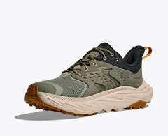 Zapatillas para hombre Hoka Anacapa 2 gtx Verde