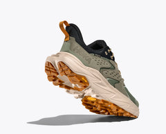 Zapatillas para hombre Hoka Anacapa 2 gtx Verde