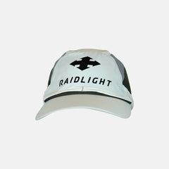 Gorra Unisex Raidlight R-Light White