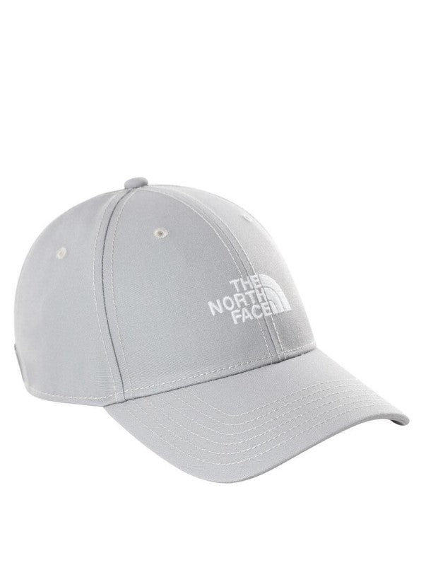 Gorra the North Face Recycled 66 Classic Meld Grey