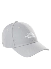 Gorra the North Face Recycled 66 Classic Meld Grey