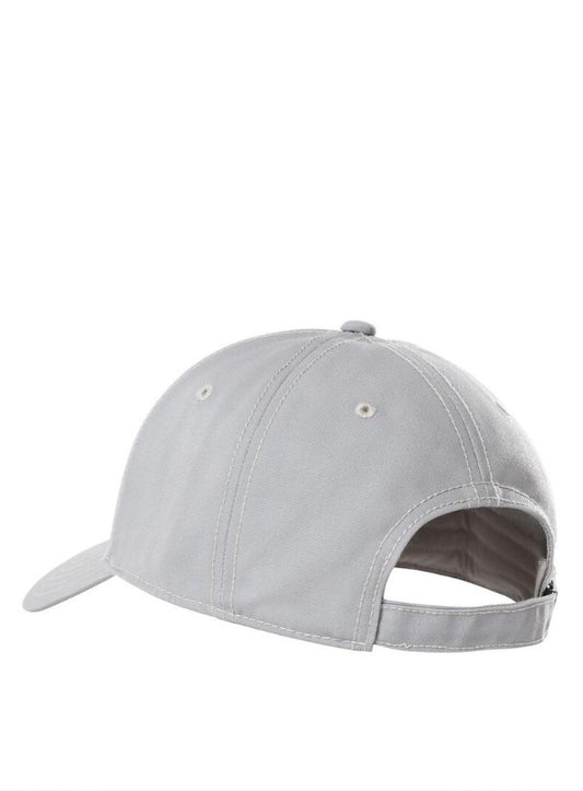 Gorra the North Face Recycled 66 Classic Meld Grey