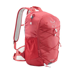 Mochila Altus Cirque Rojo 25L