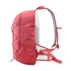 Mochila Altus Cirque Rojo 25L