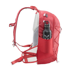 Mochila Altus Cirque Rojo 25L